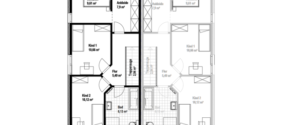 Grundstück in Ostprignitz-Ruppin, Germany, Nr. 38624 13
