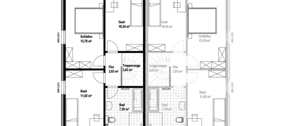 Grundstück in Ostprignitz-Ruppin, Germany, Nr. 38624 11