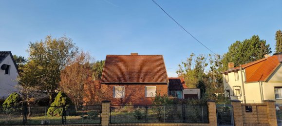 Grundstück in Ostprignitz-Ruppin, Germany, Nr. 38624 8