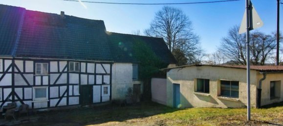 Таунхаус с 6 комнатами в Обербергиш, Германия № 135793 4