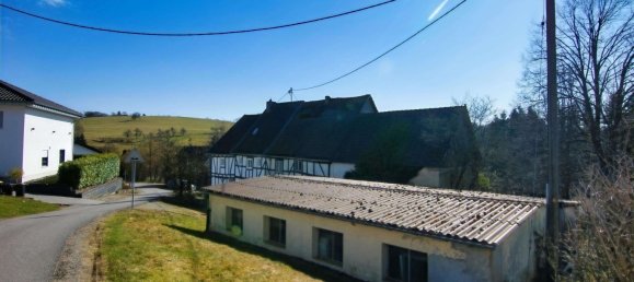 Таунхаус с 6 комнатами в Обербергиш, Германия № 135793 3