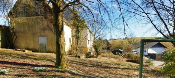 Таунхаус с 6 комнатами в Обербергиш, Германия № 135793 2