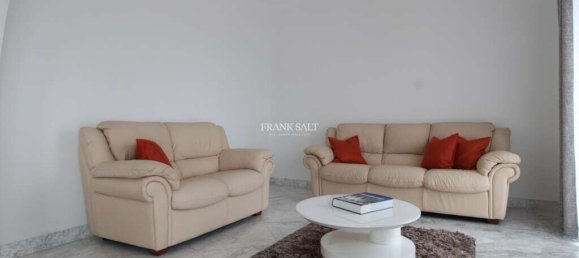 3 غرف نوم طابقين في Saint Julian's, Malta رقم 7014 3