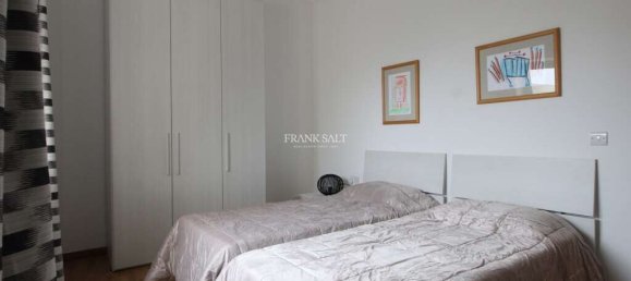 3 غرف نوم طابقين في Saint Julian's, Malta رقم 7014 11