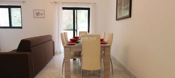 3 غرف نوم طابقين في Saint Julian's, Malta رقم 7014 7