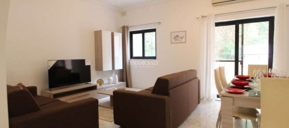 3 غرف نوم طابقين في Saint Julian's, Malta رقم 7014 6