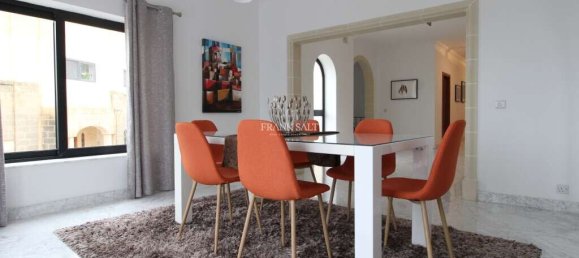 3 غرف نوم طابقين في Saint Julian's, Malta رقم 7014 2