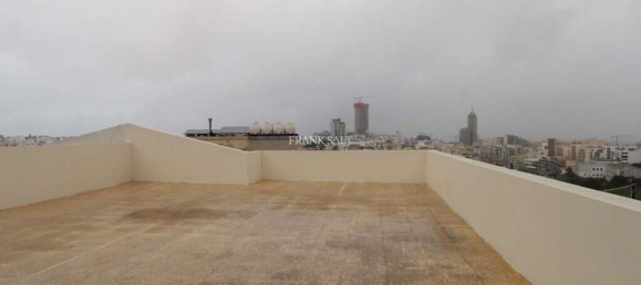 3 غرف نوم طابقين في Saint Julian's, Malta رقم 7014 18