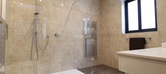 3 غرف نوم طابقين في Saint Julian's, Malta رقم 7014 14