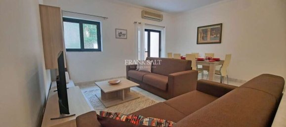 3 غرف نوم طابقين في Saint Julian's, Malta رقم 7014 8