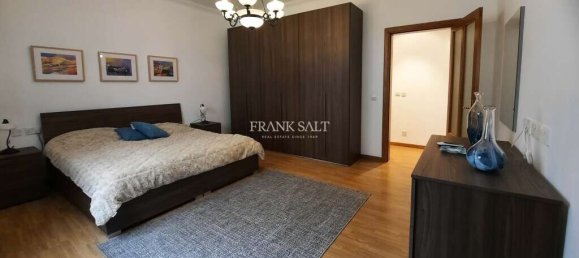 3 غرف نوم طابقين في Saint Julian's, Malta رقم 7014 10