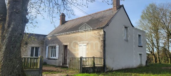 3 bedrooms House in Athee-sur-Cher, France No. 65334 3
