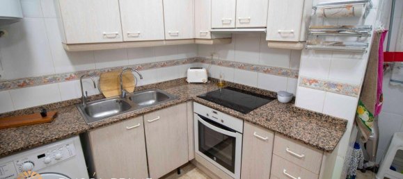 3 bedrooms Apartment in Coma-Ruga, Spain No. 357 10