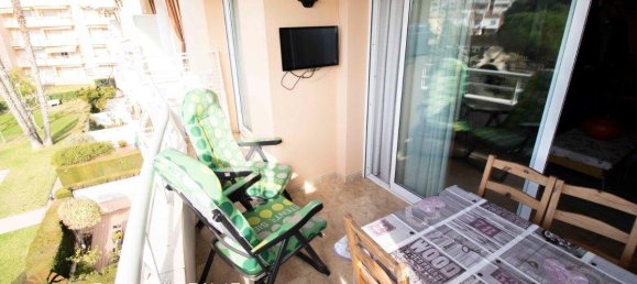 3 bedrooms Apartment in Coma-Ruga, Spain No. 357 14