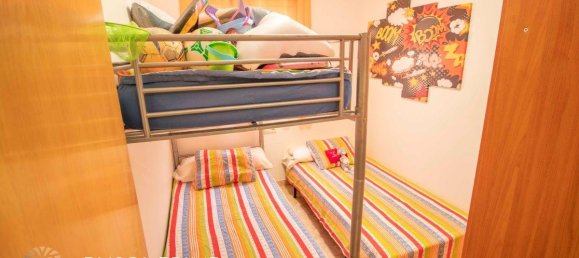 3 bedrooms Apartment in Coma-Ruga, Spain No. 357 11