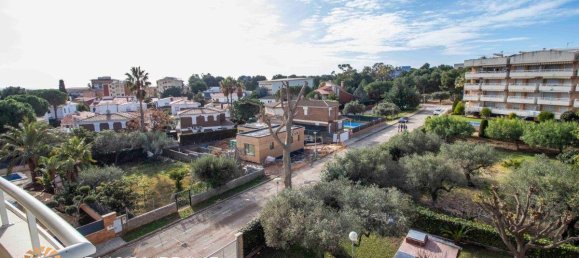 3 bedrooms Apartment in Coma-Ruga, Spain No. 357 15