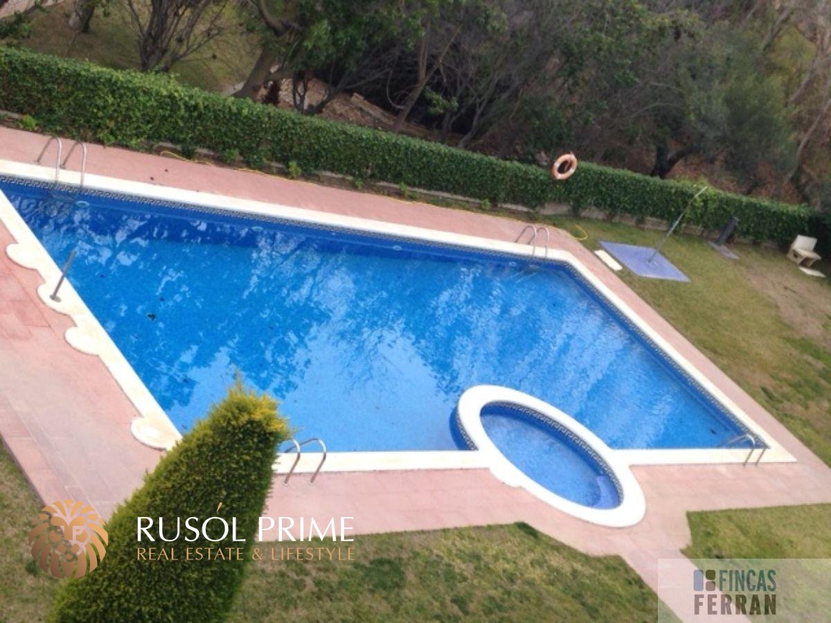 3 bedrooms Apartment in Coma-Ruga, Spain No. 357