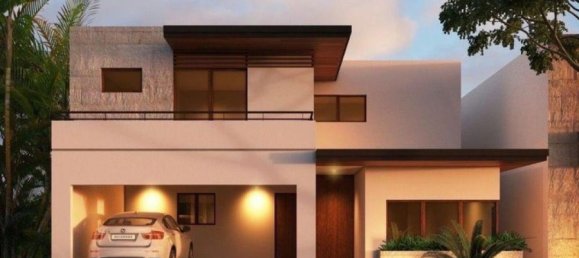 Дом с 3 спальнями в Юкатана, Мексика № 157352 2