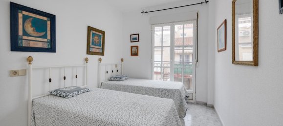 2 bedrooms Bungalow in Alicante, Spain No. 174600 11