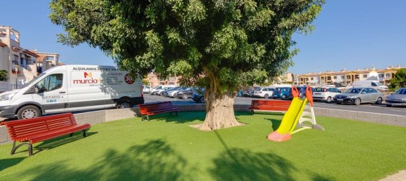 2 bedrooms Bungalow in Alicante, Spain No. 174600 24