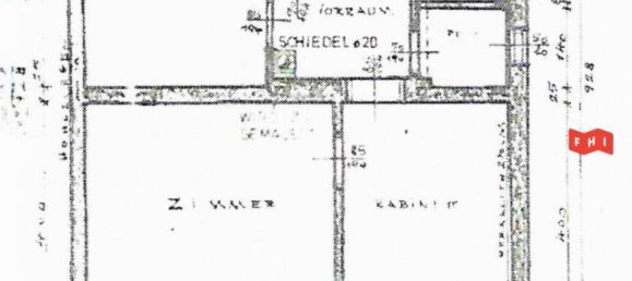 Дом с 4 комнатами в Вена, Австрия № 169024 28