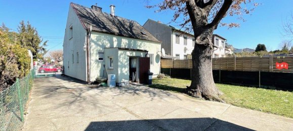 Дом с 4 комнатами в Вена, Австрия № 169024 2