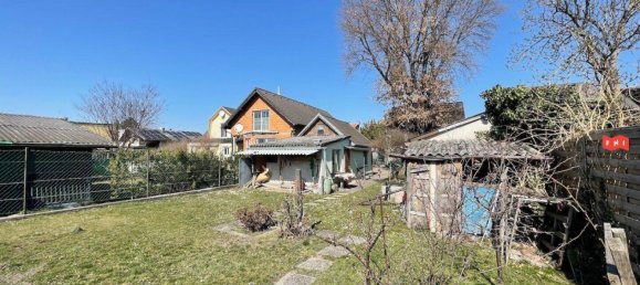 Дом с 4 комнатами в Вена, Австрия № 169024 25