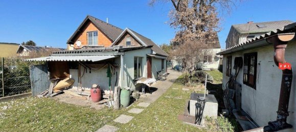 Дом с 4 комнатами в Вена, Австрия № 169024 22