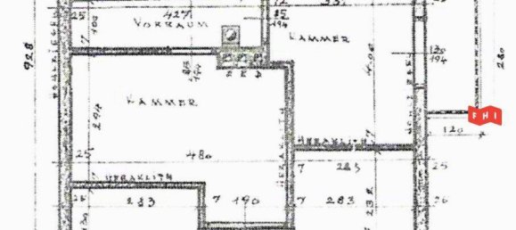 Дом с 4 комнатами в Вена, Австрия № 169024 29