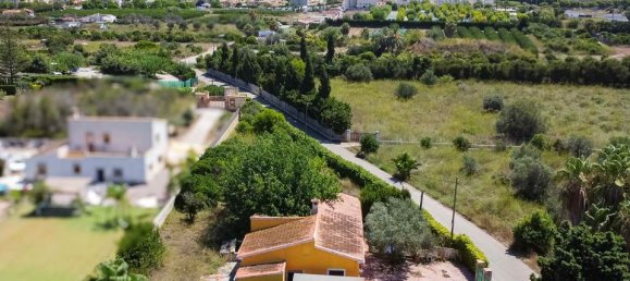 4 Schlafzimmer Villa in Alicante, Spain, Nr. 190454 23