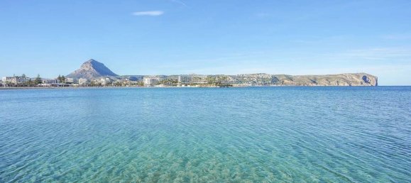 4 Schlafzimmer Villa in Alicante, Spain, Nr. 190454 2