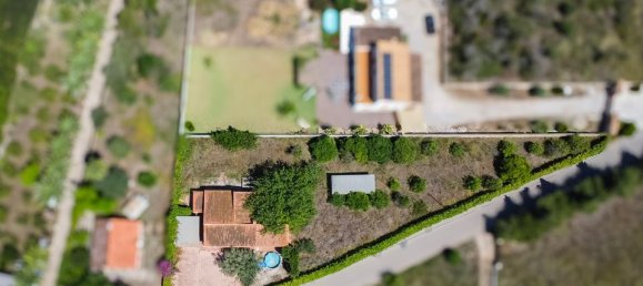 4 Schlafzimmer Villa in Alicante, Spain, Nr. 190454 15