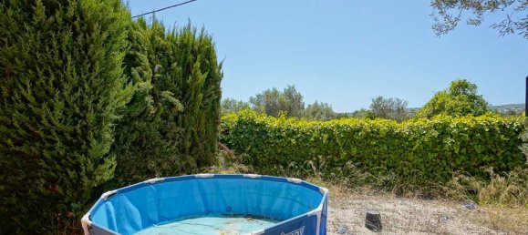 4 Schlafzimmer Villa in Alicante, Spain, Nr. 190454 11