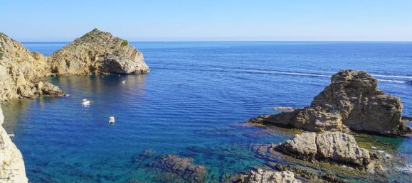 4 Schlafzimmer Villa in Alicante, Spain, Nr. 190454 3