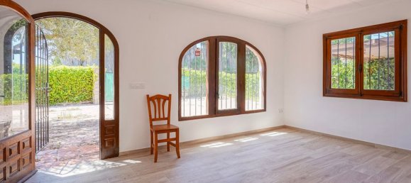 4 Schlafzimmer Villa in Alicante, Spain, Nr. 190454 24