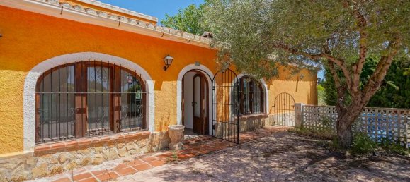 4 Schlafzimmer Villa in Alicante, Spain, Nr. 190454 7