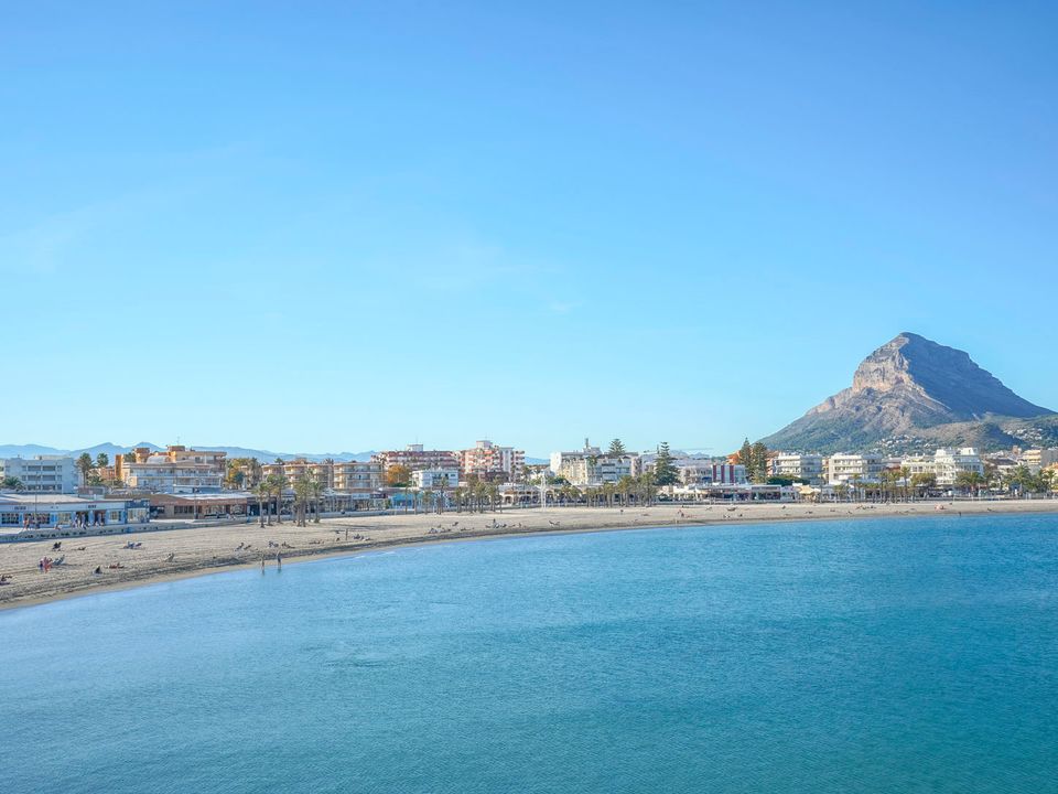 4 Schlafzimmer Villa in Alicante, Spain, Nr. 190454