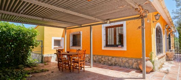 4 Schlafzimmer Villa in Alicante, Spain, Nr. 190454 16