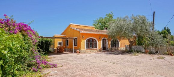 4 Schlafzimmer Villa in Alicante, Spain, Nr. 190454 8