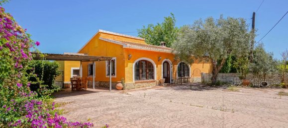 4 Schlafzimmer Villa in Alicante, Spain, Nr. 190454 22