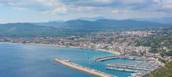 4 Schlafzimmer Villa in Alicante, Spain, Nr. 190454 6