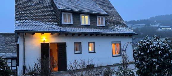 7-salle Maison à Hochsauerlandkreis, Germany No. 36680 3