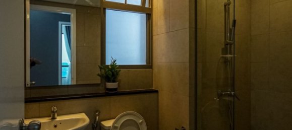 2 Schlafzimmer Wohnung in District 7, Vietnam, Nr. 16777 19