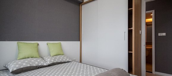 2 Schlafzimmer Wohnung in District 7, Vietnam, Nr. 16777 12