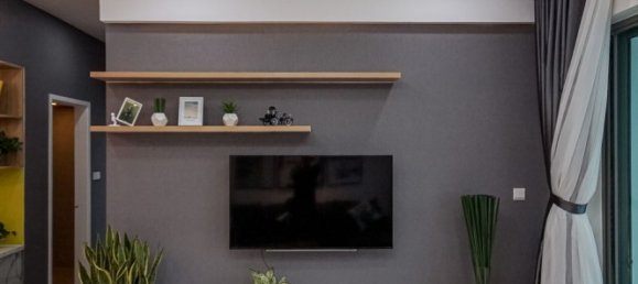 2 Schlafzimmer Wohnung in District 7, Vietnam, Nr. 16777 10