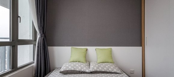 2 Schlafzimmer Wohnung in District 7, Vietnam, Nr. 16777 17