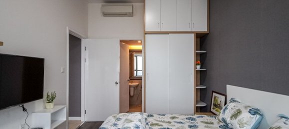 2 Schlafzimmer Wohnung in District 7, Vietnam, Nr. 16777 18