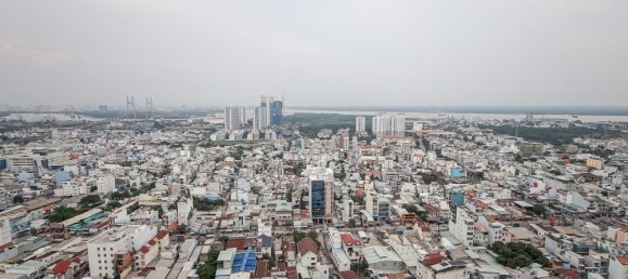 2 Schlafzimmer Wohnung in District 7, Vietnam, Nr. 16777 6