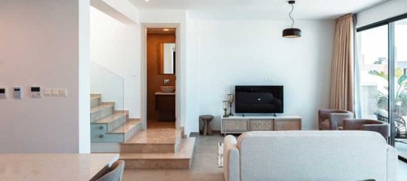 3 bedrooms House in Chloraka, Cyprus No. 16873 4