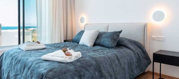 3 bedrooms House in Chloraka, Cyprus No. 16873 8